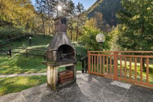 Agriturismo Maso Rocca