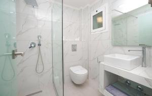 Vasilikos Garden Suites