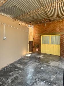 Departamento por día