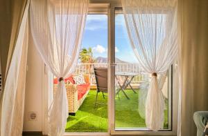 Tenerife Dream View Apartment