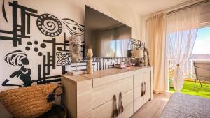 Tenerife Dream View Apartment