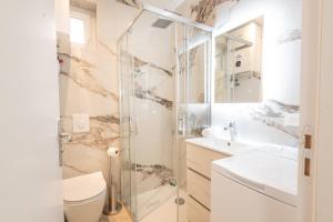 PREMIUM T2 neuf 2ème étage ultra Centre Lorient par Groom