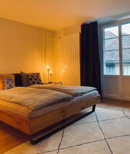 Charmante Altstadtwohnung 3 OG