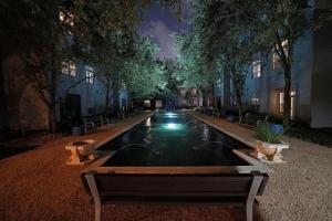 The Artemis - 1 Bd Apt near JSC