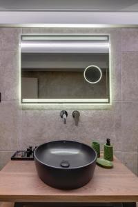 Cevill Loft apartments