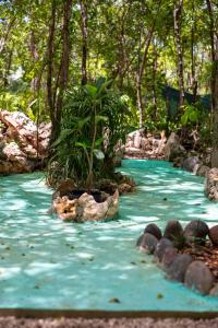 Lovely Villa 1-BR Villa Miguel