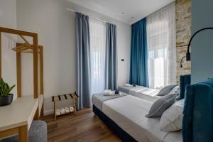 Cevill Loft apartments