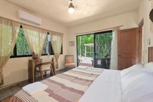 Lovely Villa 1-BR Villa Miguel