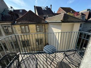 Charmante Altstadtwohnung 3 OG