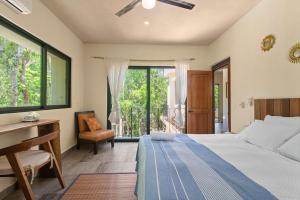 Lovely Villa 1-BR Villa Miguel - 4hvězdičkové hotely ve městě Chemuyil