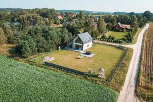 Amalkowelove stodoła Kaszuby