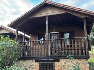 Apartamentos LA CASONA DE JARAIZ - Кольядо