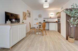 Appartements Residence de Troyes : photos des chambres