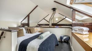 Spilsby Converted Chapel