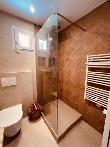 Proche Paris & Stade De France & Adidas Arena