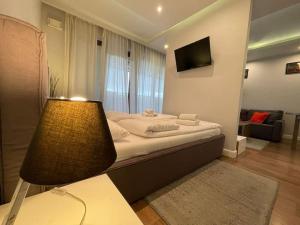 Oxygen charming studio