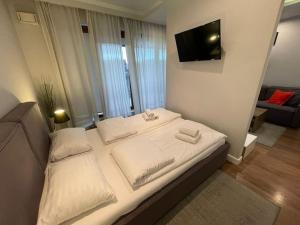 Oxygen charming studio