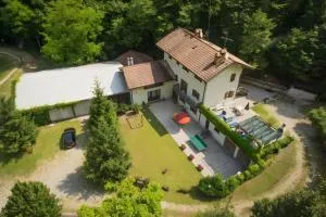 Agriturismo Maso Rocca - Ала