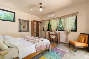 1-BR Gem Apartment Villa Sofia