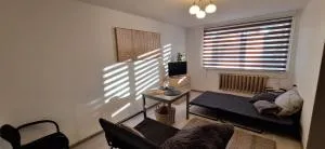 Riga Ziepniekkalns Apartment - Medemciems