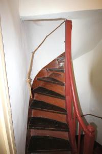 Appartements Le Poisson Bleu : photos des chambres