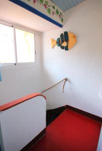 Appartements Le Poisson Bleu : photos des chambres