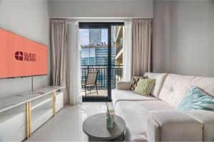 GuestReady - Business Bay delight