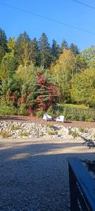 Mucharskie Stodoły Stodoła I - Garden Spa