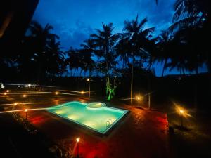 Seclude Eco Cottages