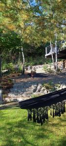 Mucharskie Stodoły Stodoła II - Garden Spa