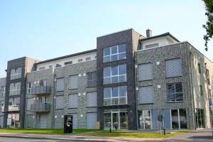 Hotel Good Night - Bad Lippspringe