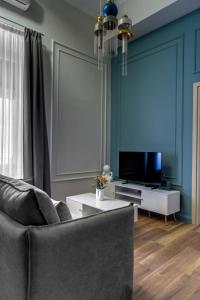 Cevill Loft apartments