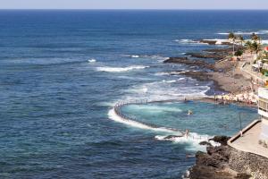 Home2Book Luminous Seaviews Apt Near The Ocean