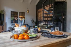 Vakantiehuis Veluws Genieten met whirlpool en sauna