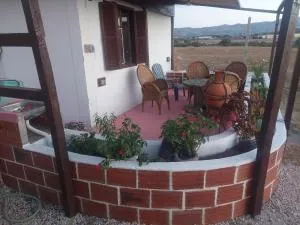 Chez le fermier Ferme pédagogique - El Anazar Gaouza