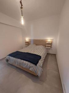 Bella Vita Garancia Grand T3 Neuf avec piscine à Porticcio