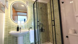 Floor 29 - Two-bedroom apartment with Sea Views