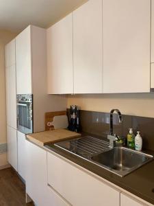 Darsena 5 - Peschiera del Garda