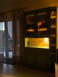 Filoxenia Harmony Retreat