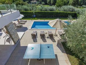 Villa Bianca by Interhome 