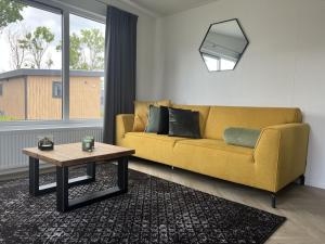 Holiday Home De Oosterschelde by Interhome