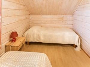 Holiday Home Eki-ylläs a by Interhome