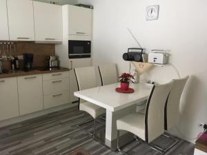 Moderne Ferienwohnung am Wald