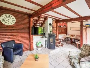 Apartment Klein und Fein by Interhome - 弗兰克瑙