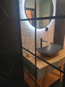 Cristina Apartment