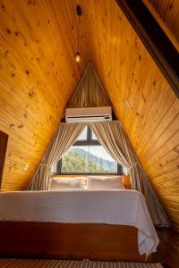 Orvalho da mantiqueira