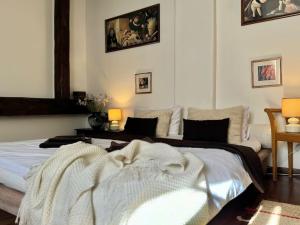 Old Town Prague Apartment