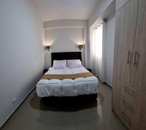 Golf Center - Urb El Golf Trujillo