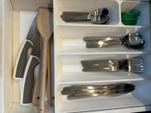 Charming 1 bed - near Marlow