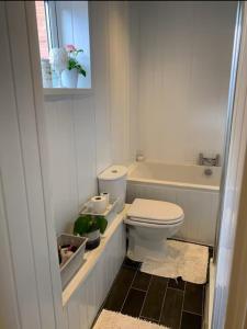 Bramley Fall Park Homestay